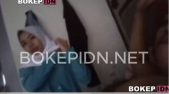 Bokep Indo Pasutri Video Tersebar viral 